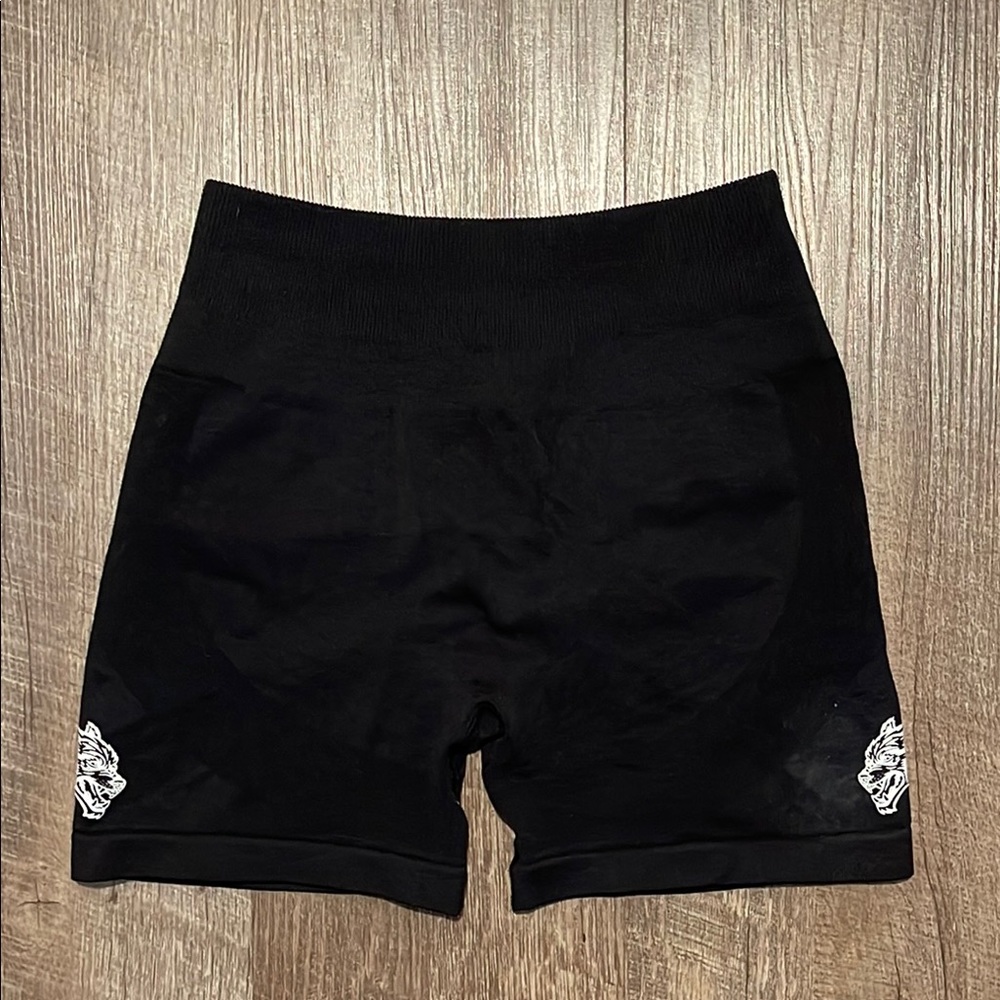 Darc Sport Seamless Shorts